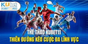 Thiên đường kèo cược đa lĩnh vực