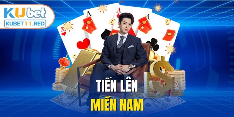Tiến Lên Miền Nam